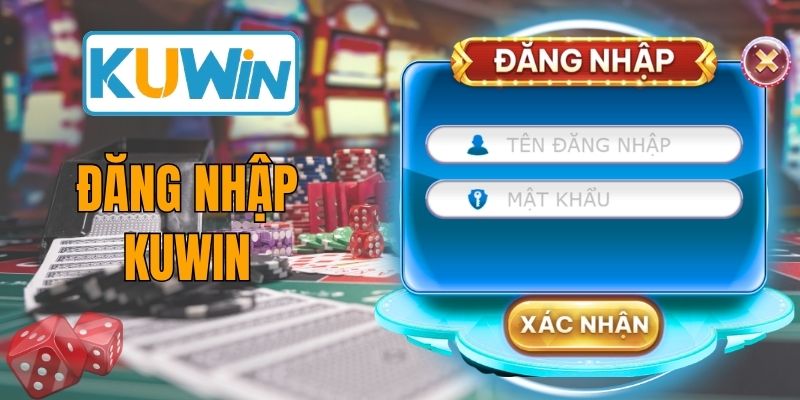 Đăng Nhập KUWIN - Hướng Dẫn Truy Cập Hệ Thống Nhanh Chóng